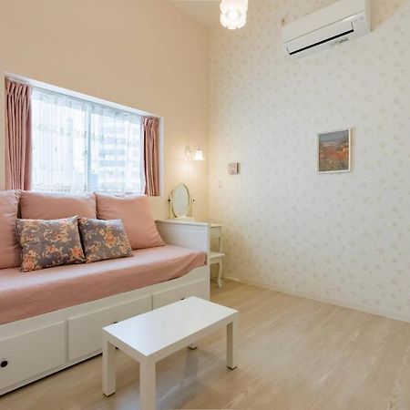 K.K.House In Osaka（まるまる一棟貸し切り） Aparthotel Exterior foto