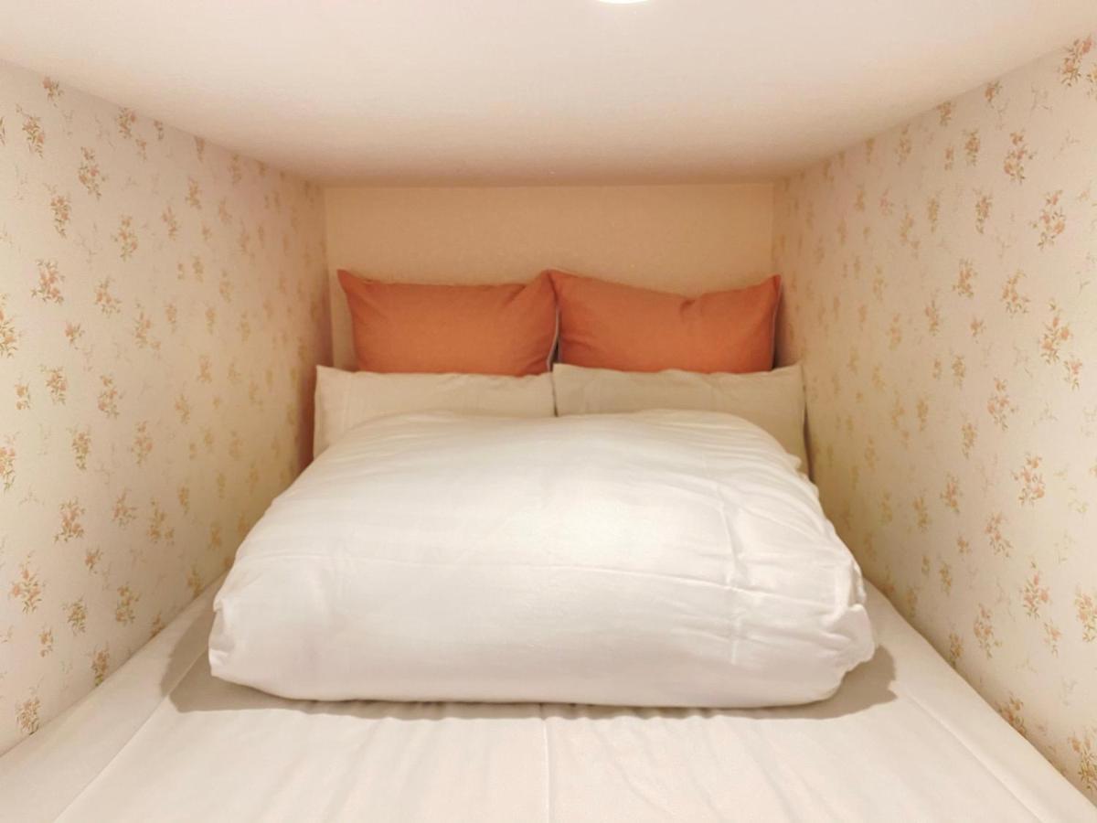 K.K.House In Osaka（まるまる一棟貸し切り） Aparthotel Exterior foto